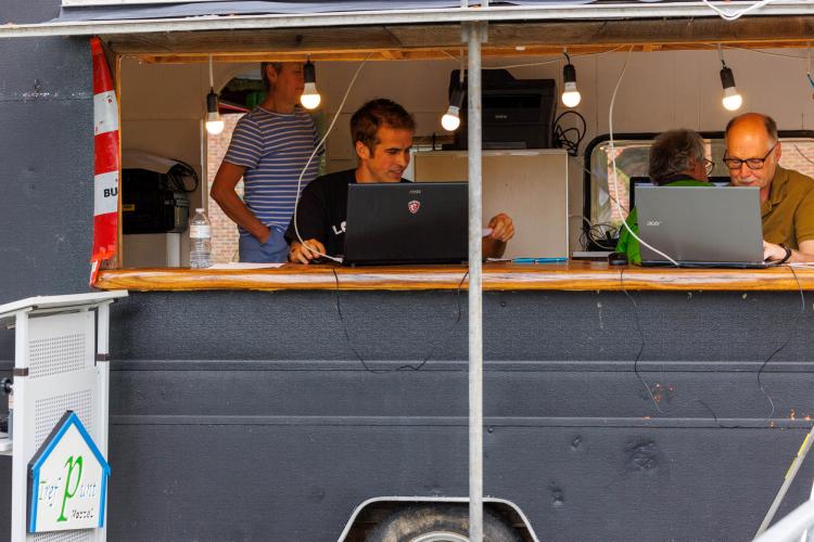 Landlopersjogging 2024